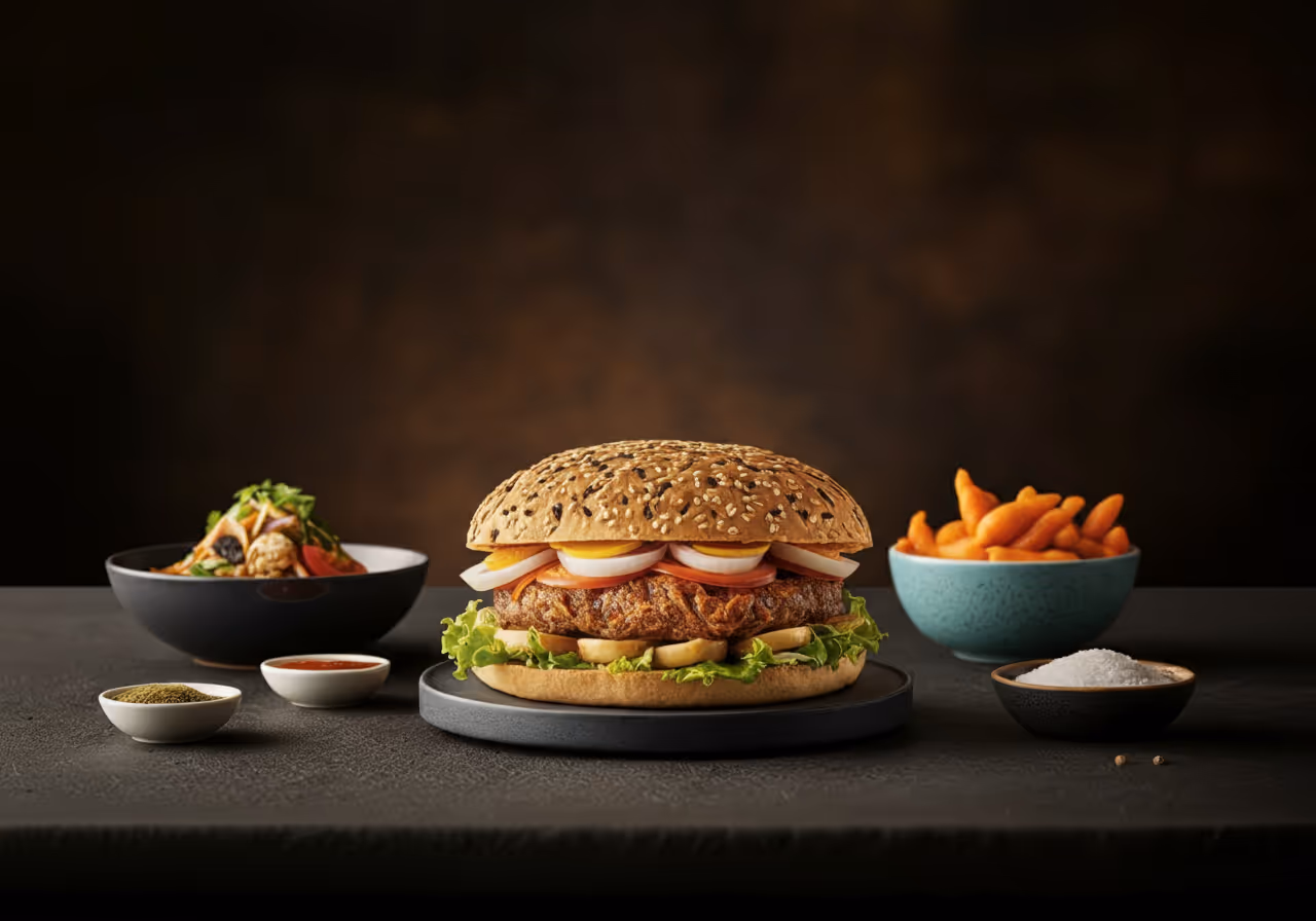 Why is Food Product Photography Important for Brands